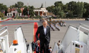پزشکیان به نیویورک میرود؛ سخنرانی در مجمع عمومی و رایزنی با سران کشورها پزشکیان به نیویورک میرود؛ سخنرانی در مجمع عمومی و رایزنی با سران کشورها