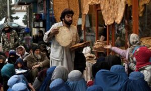 ملل متحد: مردم افغانستان با فقر چندبعدی مواجه است