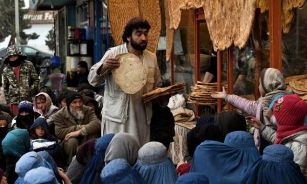 ملل متحد: مردم افغانستان با فقر چندبعدی مواجه است