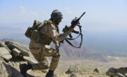 جبهه آزادی مدعی کشته و زخمی شدن پنج عضو طالبان شد