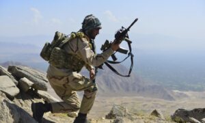 جبهه آزادی مدعی کشته و زخمی شدن پنج عضو طالبان شد جبهه آزادی مدعی کشته و زخمی شدن پنج عضو طالبان شد