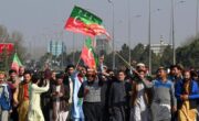 مقام پاکستانی: تحریک انصاف پاکستان از طالبان دستور میگرفت مقام پاکستانی: تحریک انصاف پاکستان از طالبان دستور میگرفت