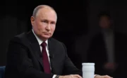 پوتین: ما جنگ اوکراین را آغاز نکردیم پوتین: ما جنگ اوکراین را آغاز نکردیم