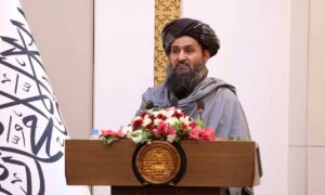 ملا برادر: یوناما در گزارش‌ها بی‌طرفی خود را رعایت کند