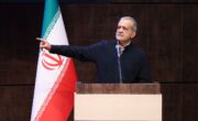 پزشکیان: در برابر هر حمله‌ای تا پای جان خواهیم ایستاد