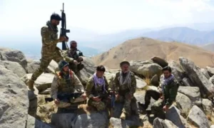 جبهه آزادی از حمله بر کاپیسا، بدخشان و نورستان خبر داد