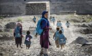 سازمان ملل: ۱۴ درصد نیازمندیهای آموزشی افغانستان تامین شده است سازمان ملل: ۱۴ درصد نیازمندیهای آموزشی افغانستان تامین شده است