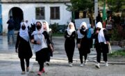 سازمان ملل: ۱۲۲ میلیون دختر از آموزش محروم‌ هستند