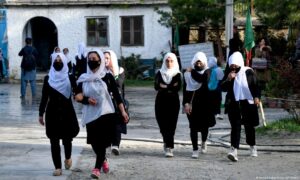 سازمان ملل: ۱۲۲ میلیون دختر از آموزش محروم‌ هستند