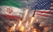 فرمانده ایرانی: اگر جنگ جدید آغاز شود، دود آن به چشم همه خواهد رفت