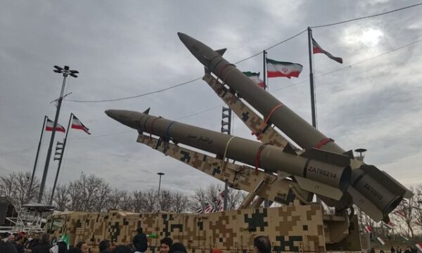 مقام ایرانی: توانمندیهای دفاعی جمهوری اسلامی بینظیر است مقام ایرانی: توانمندیهای دفاعی جمهوری اسلامی بینظیر است