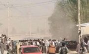 کارمندان استخبارات طالبان در بدخشان هدف انفجار قرار گرفتند کارمندان استخبارات طالبان در بدخشان هدف انفجار قرار گرفتند