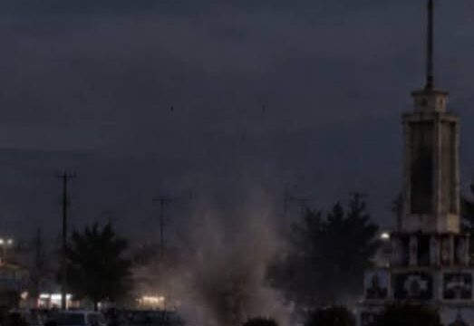جبهه جمهوریت مدعی کشته‌شدن چهار عضو طالبان در غور شد