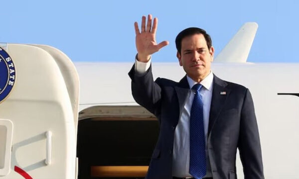 روبیو: همه بحران‌های منطقه به ایران بازمی‌گردند