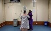 سازمان ملل: در هر دقیقه یک زن در اثر سرطان سینه جان می‌دهد