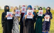 زنان معترض: هیچ کودکی نباید قربانی خشونت شود