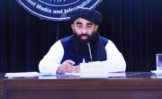 مجاهد: مشکلات سیاسی و امنیتی پاکستان نگران‌کننده است