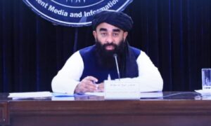 مجاهد: مشکلات سیاسی و امنیتی پاکستان نگران‌کننده است