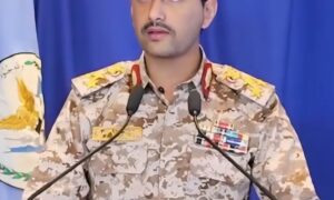 یحیی سریع از دو حمله تازه به تأسیسات آرامکو در عربستان خبر داد