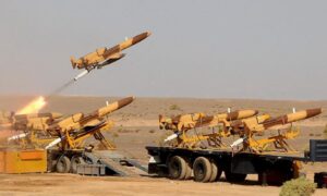 مقام ایرانی: برای تمام سناریوهای جنگی دستور صادر شده است