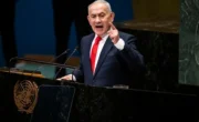نتانیاهو: ایران سقوط خواهد کرد و مردم آزاد خواهند شد