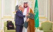 پاکستان: با تمام توان از عربستان سعودی دفاع خواهیم کرد