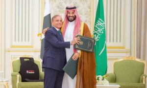 پاکستان: با تمام توان از عربستان سعودی دفاع خواهیم کرد