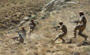 جبهه آزادی مدعی کشتهشدن چهار عضو و یک فرمانده طالبان در بدخشان شد جبهه آزادی مدعی کشتهشدن چهار عضو و یک فرمانده طالبان در بدخشان شد