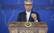 اسماعیل بقائی: مطلقا هیچ ضربه‌ای را بی‌پاسخ نخواهیم گذاشت