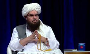 دلاور: در توافقنامه دوحه از زنان افغانستان یاد نشده است دلاور: در توافقنامه دوحه از زنان افغانستان یاد نشده است