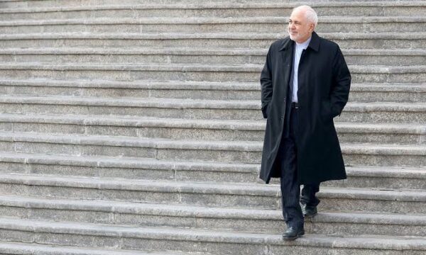 ظریف: رویکرد جمهوری اسلامی به افغانستان «تهدیدمحور» است