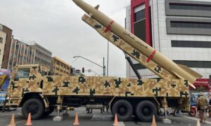 مقام ایرانی: با وقوع جنگ، کشورهای همکار آمریکا در امان نخواهند بود