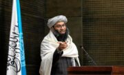 خالد حنفی: وزارت امر به معروف ستون نظام افغانستان است خالد حنفی: وزارت امر به معروف ستون نظام افغانستان است