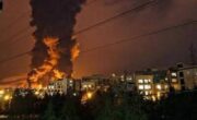 حوثیها از حمله به پالایشگاهها و فرودگاههای عربستان خبر دادند حوثیها از حمله به پالایشگاهها و فرودگاههای عربستان خبر دادند