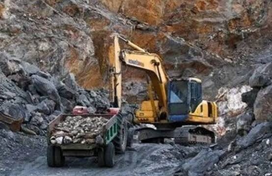 طالبان: معادن افغانستان به صورت تخصصی استخراج میشوند طالبان: معادن افغانستان به صورت تخصصی استخراج میشوند