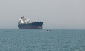 صادرات نفت خلیج فارس از سطح پیش از جنگ فراتر رفت