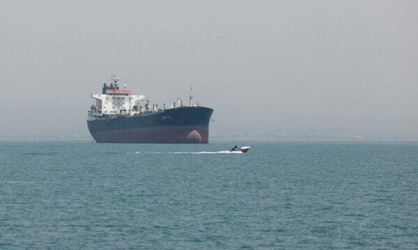 صادرات نفت خلیج فارس از سطح پیش از جنگ فراتر رفت