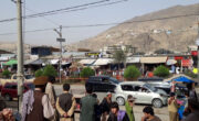جبهه آزادی مدعی کشته‌شدن چهار عضو طالبان در بدخشان شد