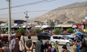 جبهه آزادی مدعی کشته‌شدن چهار عضو طالبان در بدخشان شد