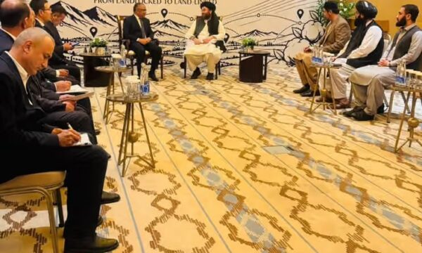 اداره طالبان خواستار سرمایه‌گذاری اوزبیکستان در بخش زراعت شد