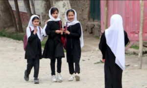 سازمان همکاری اسلامی: درباره آموزش دختران با طالبان گفتگو می‌کنیم