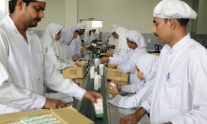 صادرات داروی پاکستان به افغانستان حدود ۲۶ درصد کاهش یافته است