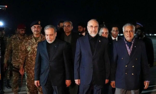 قالیباف: آماده‌ایم به جسارت دشمن پاسخی خارج از تصورشان بدهیم