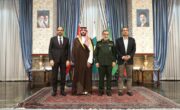 محسن رضایی: تهدیدات آمریکا تاثیر زیادی بر کشورهای دنیا ندارد محسن رضایی: تهدیدات آمریکا تاثیر زیادی بر کشورهای دنیا ندارد