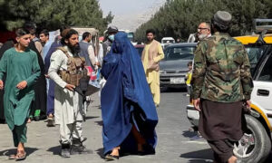 سازمان ملل: افغانستان با شدیدترین بحران حقوق زنان مواجه است سازمان ملل: افغانستان با شدیدترین بحران حقوق زنان مواجه است