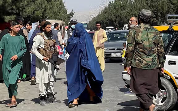 سازمان ملل: افغانستان با شدیدترین بحران حقوق زنان مواجه است