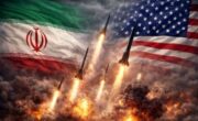 مقام ایرانی: جنگ پیش روی ماست و به این‌زودی تمام نخواهد شد