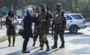 اسپانیا: جهان نباید سرکوب زنان افغانستان را عادی‌سازی کند