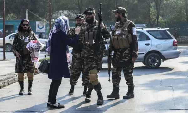 اسپانیا: جهان نباید سرکوب زنان افغانستان را عادی‌سازی کند